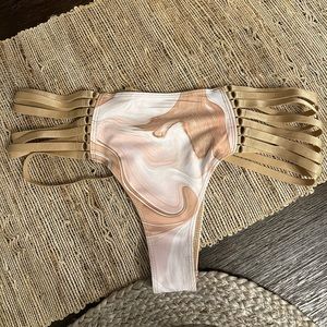 CXIX FEELIN HIGH BOTTOMS - STONED